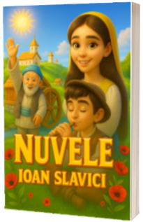 Nuvele - Ioan Slavici Nuvele - Ioan Slavici