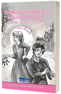 Nuvele, povestiri si basme