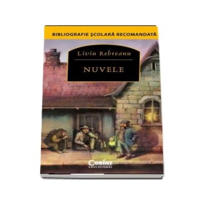 Nuvele