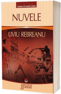 Nuvele