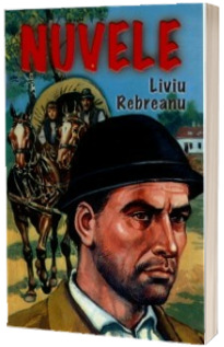 Nuvele