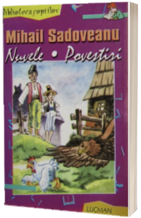 Nuvele si povestiri