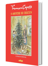 O amintire de Craciun - A Christmas Memory O amintire de Craciun - A Christmas Memory