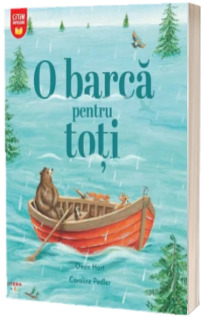O barca pentru toti