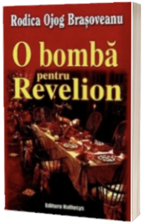 O bomba pentru revelion