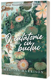 O calatorie cu bucluc