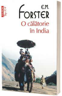 O calatorie in India (editie de buzunar)