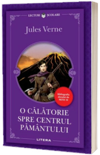 O calatorie spre centrul pamantului