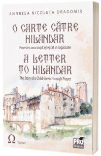 O carte catre Hilandar