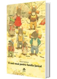 O casa noua pentru familia Soricel