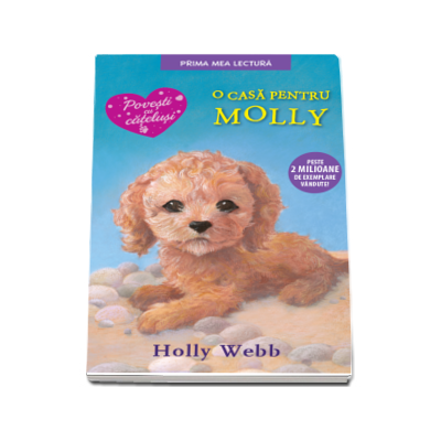 O casa pentru Molly