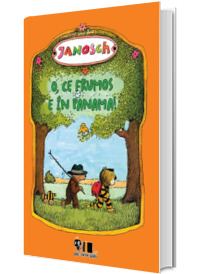 O, ce frumos e in Panama!