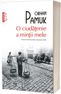 O ciudatenie a mintii mele