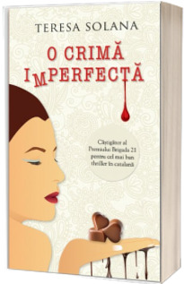 O crima imperfecta (Colectia, cartea de buzunar)