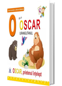 O de la Oscar, Urangutanul - Editie cartonata