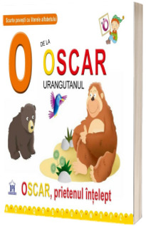 O de la Oscar, Urangutanul - Editie necartonata