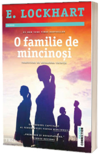 O familie de mincinosi