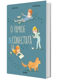O familie deconectata