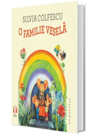 O familie vesela