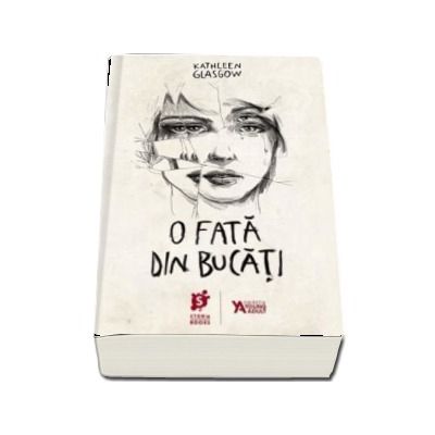 O fata din bucati - Kathleen Glasgow