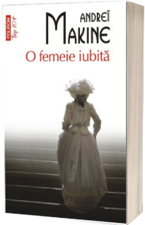 O femeie iubita (editie de buzunar)