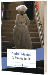 O femeie iubita