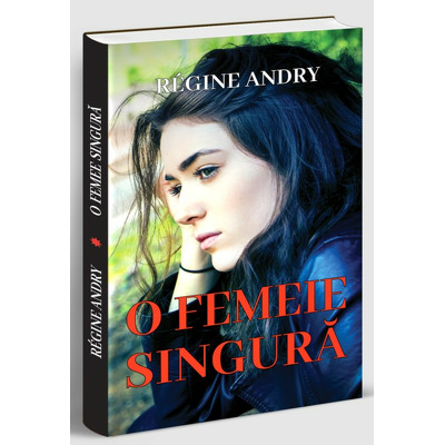 O femeie singura