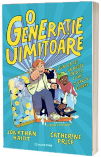 O generatie uimitoare