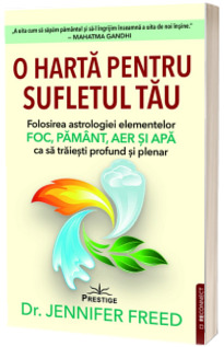 O harta pentru sufletul tau