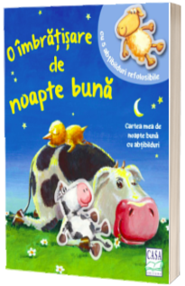 O imbratisare de noapte buna