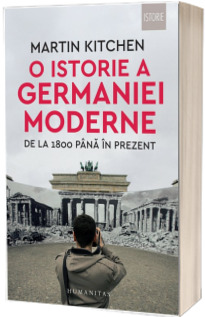 O istorie a Germaniei moderne, de la 1800 pana in prezent