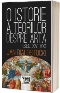 O istorie a teoriilor despre arta (Sec. XV-XX)