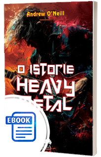 O istorie Heavy Metal