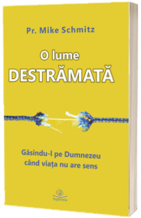 O lume destramata: gasindu-l pe Dumnezeu cand viata nu are sens