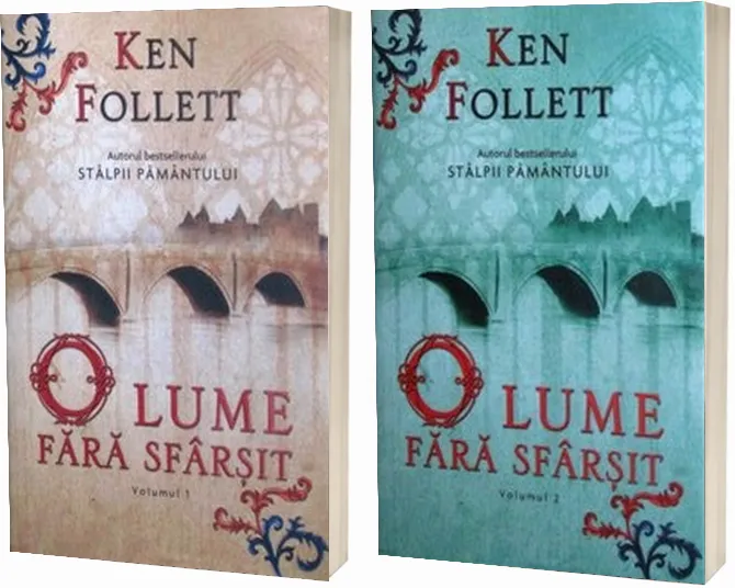O lume fara sfarsit