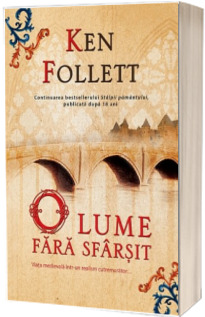 O lume fara sfarsit
