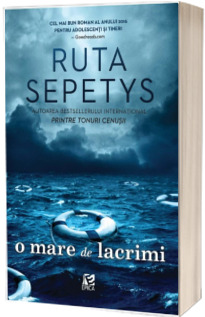 O mare de lacrimi O mare de lacrimi