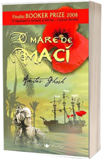 O mare de maci