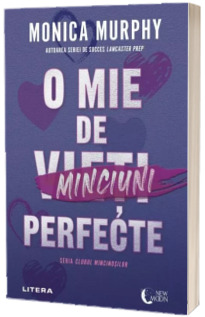 O mie de minciuni perfecte