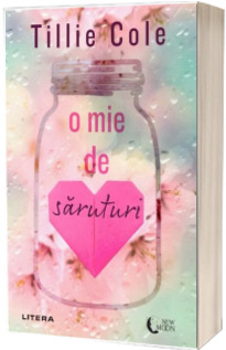 O mie de saruturi. Editie 2023
