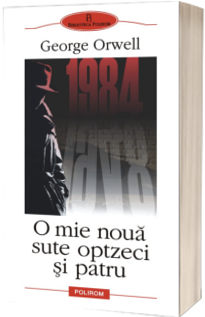 O mie noua sute optzeci si patru