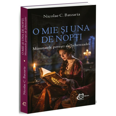 O mie si una de nopti