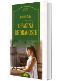 O pagina de dragoste