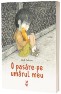 O pasare pe umarul meu