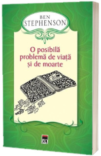 O posibila problema de viata si de moarte