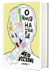 O poveste haioasa