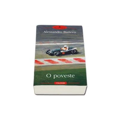 O poveste - Traducere din limba italiana de Mara Chiritescu si Cerasela Barbone