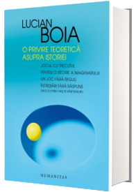 O privire teoretica asupra istoriei O privire teoretica asupra istoriei