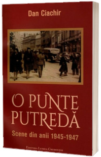 O punte putreda O punte putreda