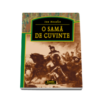 O sama de cuvinte